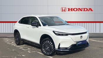 Honda E Ny1 150kW Elegance 69kWh 5dr Auto Electric Hatchback